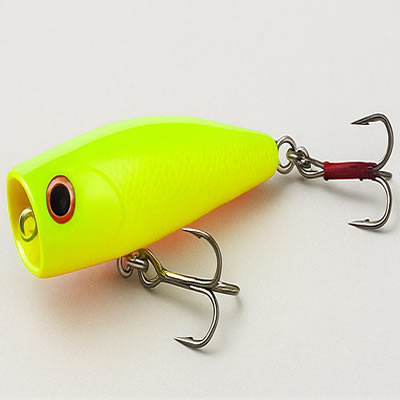 Lure Fishing Australia - Artificial Bait Techniques & Skills
