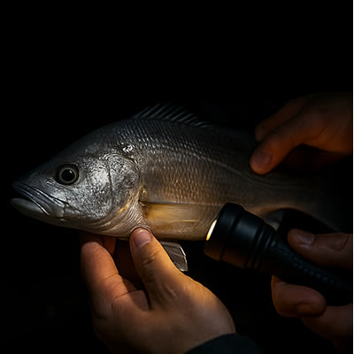 best fly rod for creek fishing Crystal Combo Kit The Comedy Zone of Color:Ghost White Discover the ultimate beginner seamless-pattern
