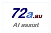 72s.au AI assist