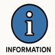 information
