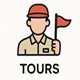 best tours link