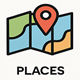 places link