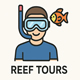 dive the reef link