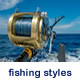 fishing tech