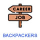 Backpacker hostels and working holiday in Cairns