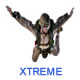 Extreme adventure activities in Cairns