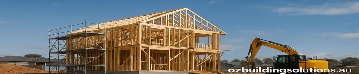 Oz Building Solutions - Comprehensive Australian Construction