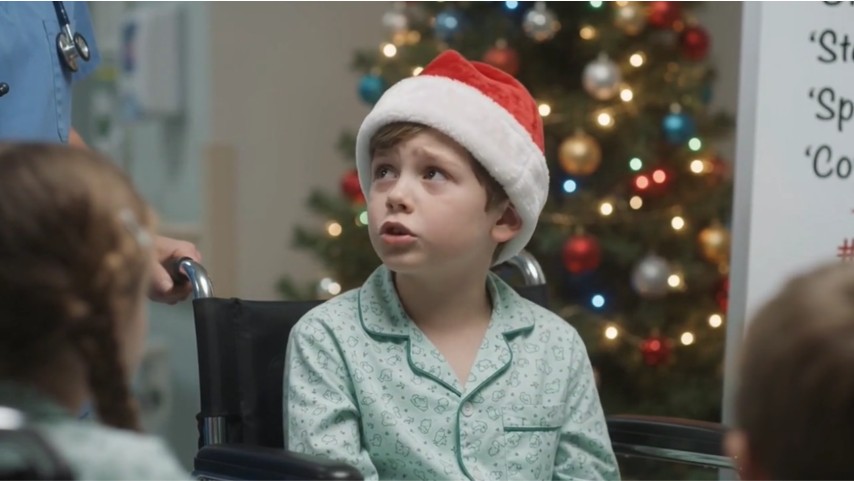 Christmas Cancelled